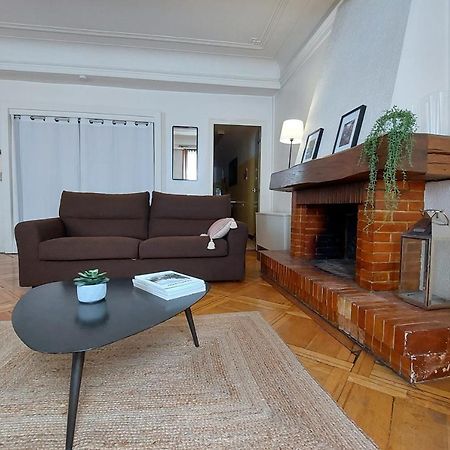 Le Vintage - Appartement En Plein Coeur De La Vieille Ville Annecy Ngoại thất bức ảnh
