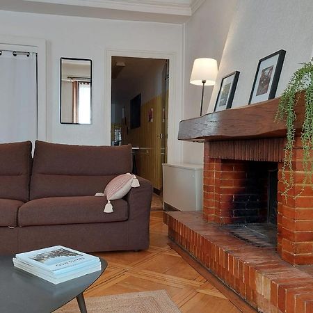 Le Vintage - Appartement En Plein Coeur De La Vieille Ville Annecy Ngoại thất bức ảnh