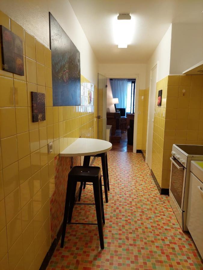 Le Vintage - Appartement En Plein Coeur De La Vieille Ville Annecy Ngoại thất bức ảnh