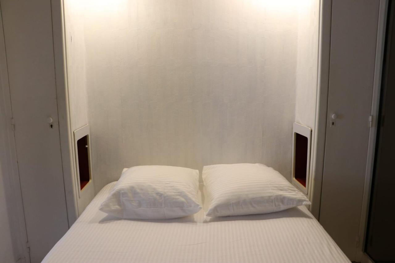 Le Vintage - Appartement En Plein Coeur De La Vieille Ville Annecy Ngoại thất bức ảnh