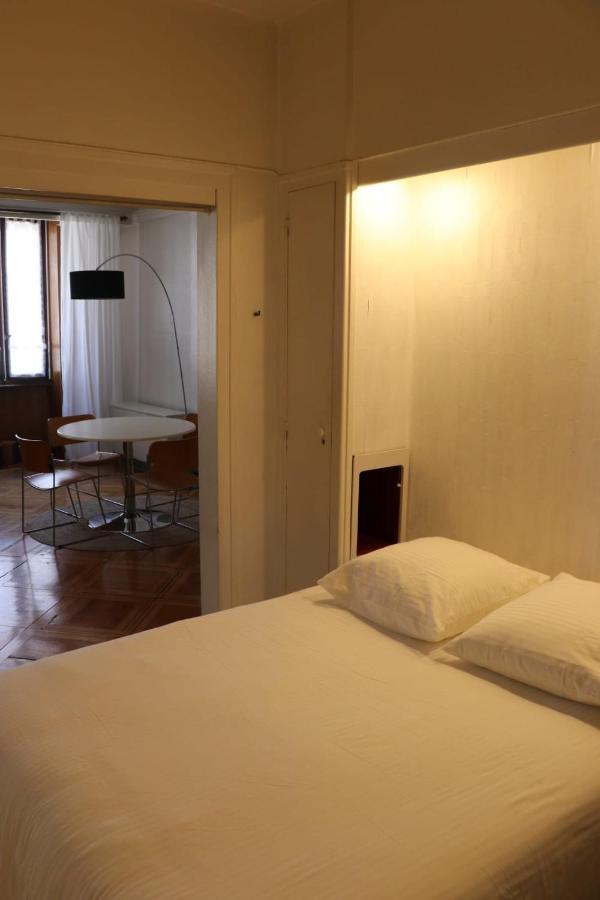 Le Vintage - Appartement En Plein Coeur De La Vieille Ville Annecy Ngoại thất bức ảnh