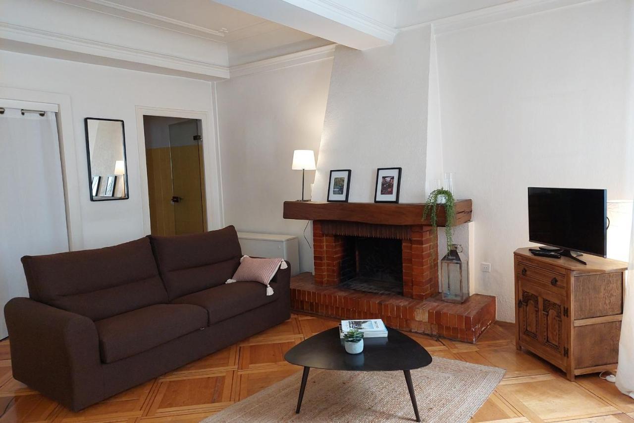 Le Vintage - Appartement En Plein Coeur De La Vieille Ville Annecy Ngoại thất bức ảnh