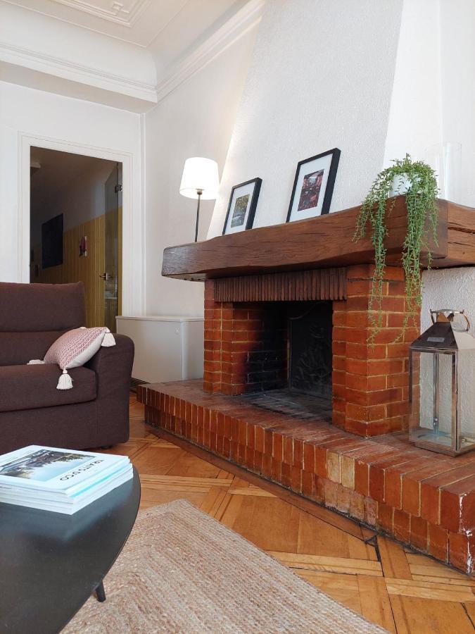 Le Vintage - Appartement En Plein Coeur De La Vieille Ville Annecy Ngoại thất bức ảnh