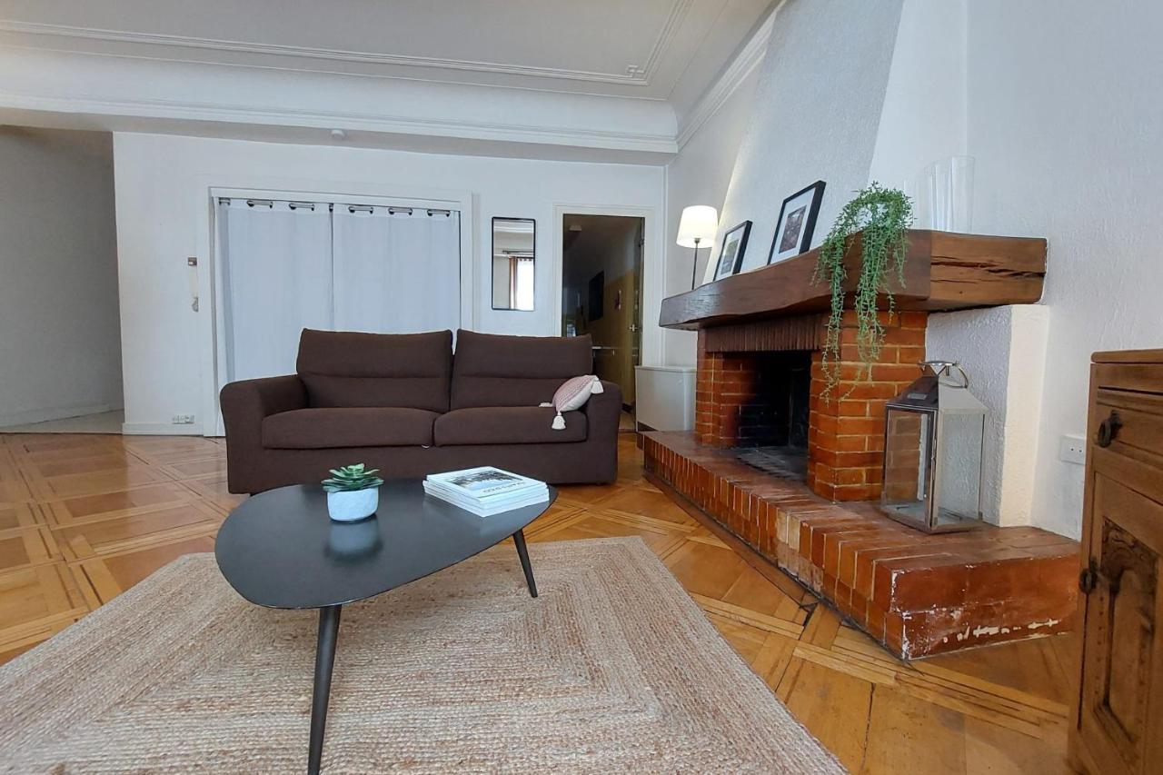Le Vintage - Appartement En Plein Coeur De La Vieille Ville Annecy Ngoại thất bức ảnh