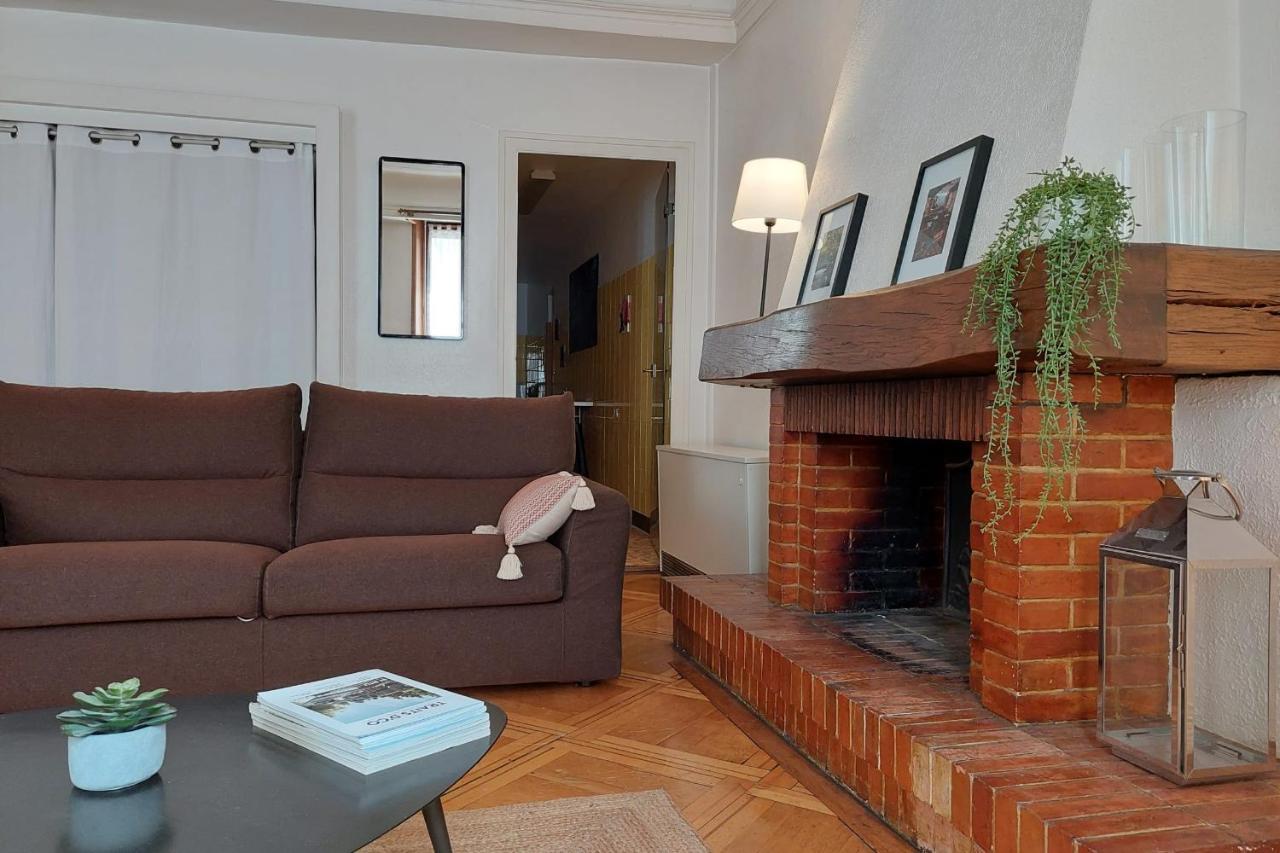 Le Vintage - Appartement En Plein Coeur De La Vieille Ville Annecy Ngoại thất bức ảnh